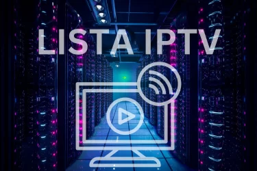 LISTA-IPTV