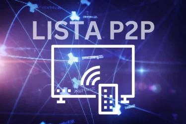 LISTA P2P